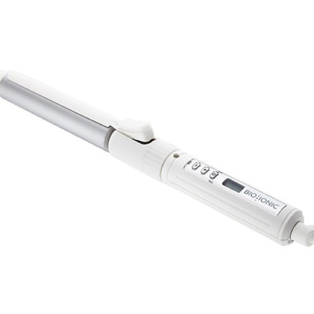 BioIonic StyleWinder Rotating Styling Iron 1-1/4"